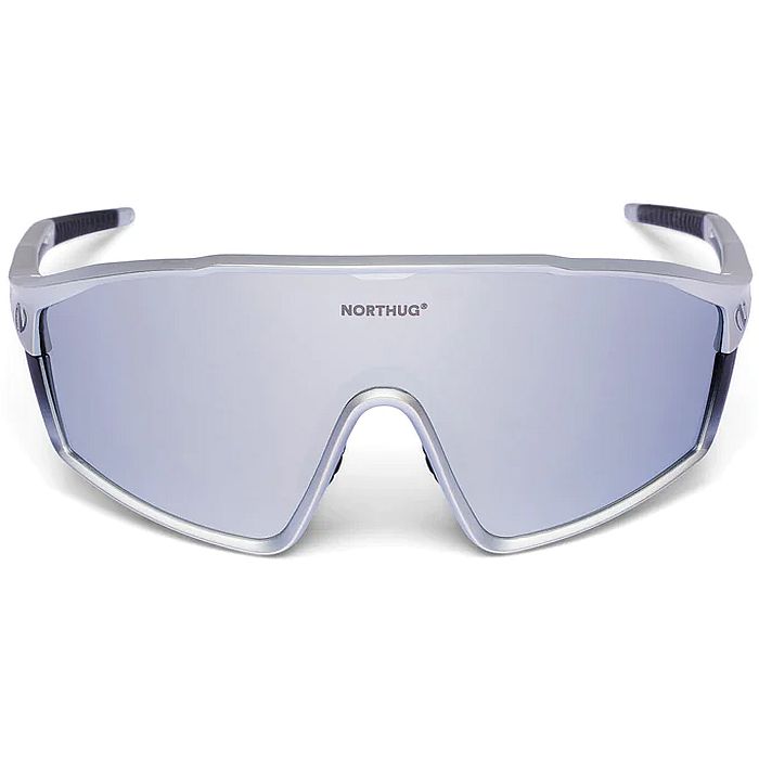 Очки спортивные NORTHUG Sunsetter (темно-серый)