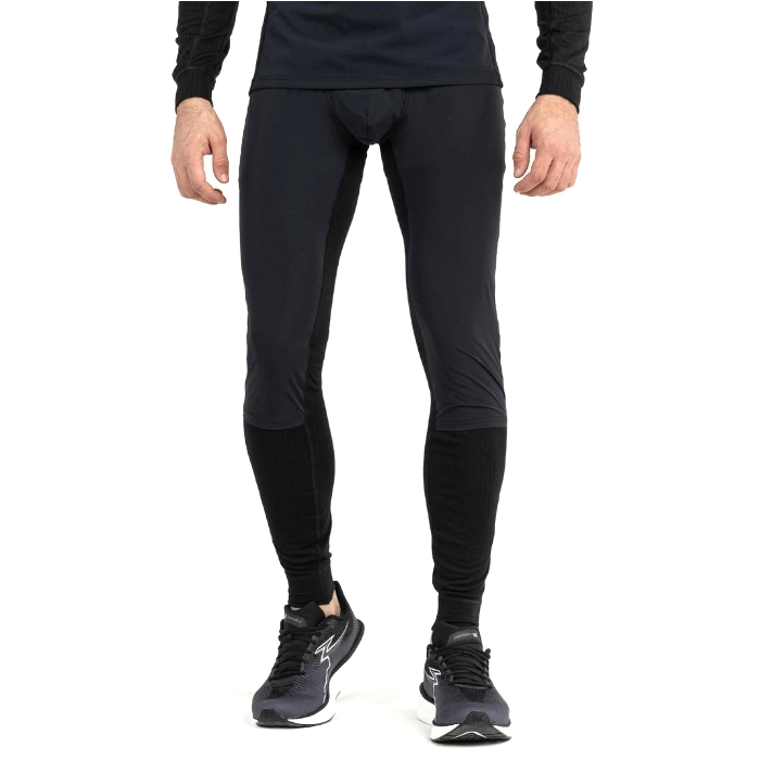 Кальсоны MOAX Race Wind (черный)