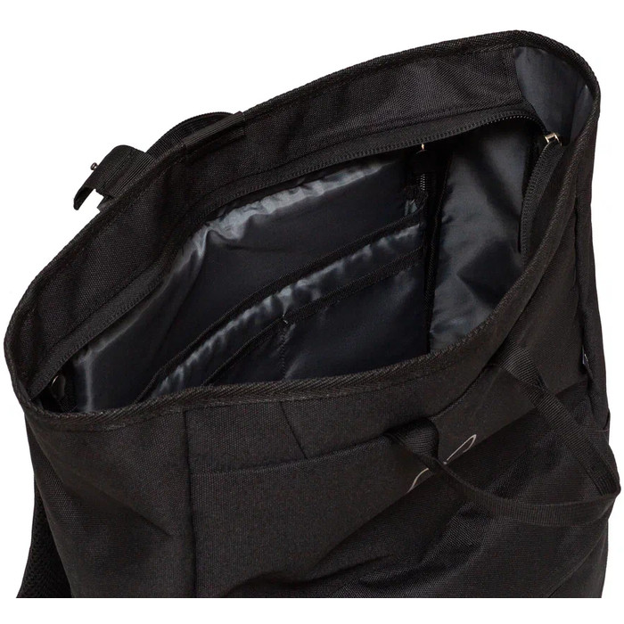 Рюкзак городской ENKLEPP Tounan Zip Top (черный)
