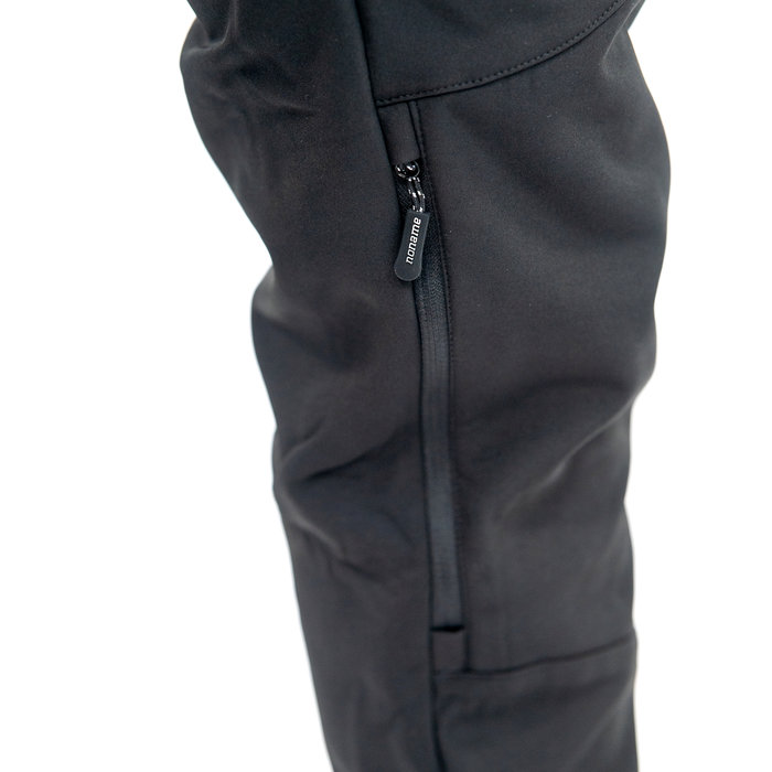 Брюки разминочные NONAME Grassi (черный)