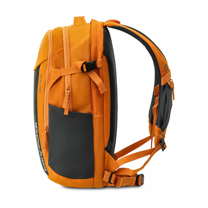 Рюкзак городской KANROCK Vector 28 (оранжевый)