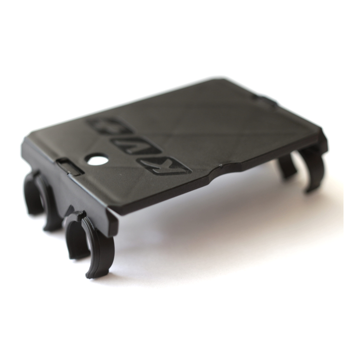 Стяжка для лыжных палок KV+ VUO (шт.)