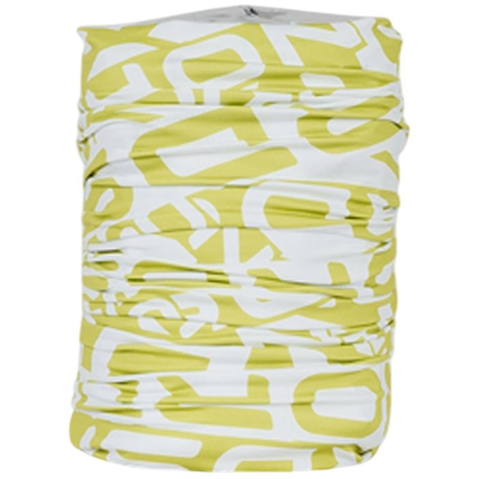 Бандана NORDSKI Logo (зеленый)