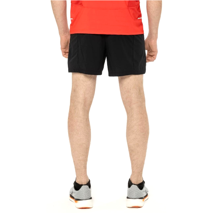 Шорты для бега MOAX Run (черный)