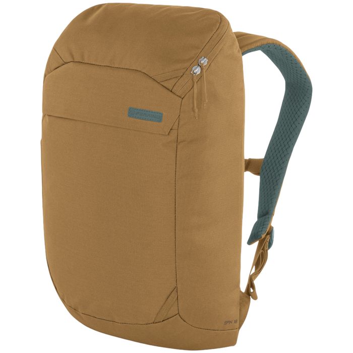 Рюкзак городской FERRINO Spin 18 (коричневый)