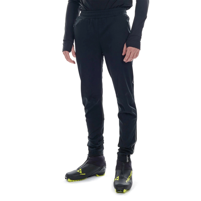 Брюки разминочные FISCHER Asarna (черный)