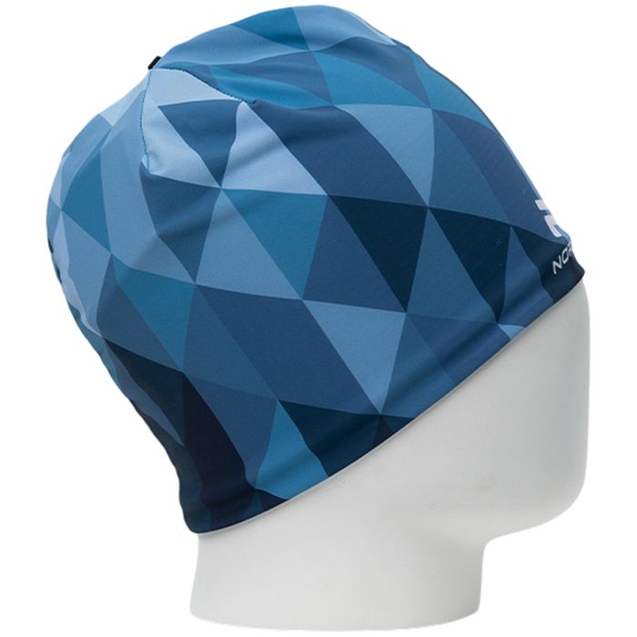 Шапка гоночная NORDSKI Race Jr. (синий)