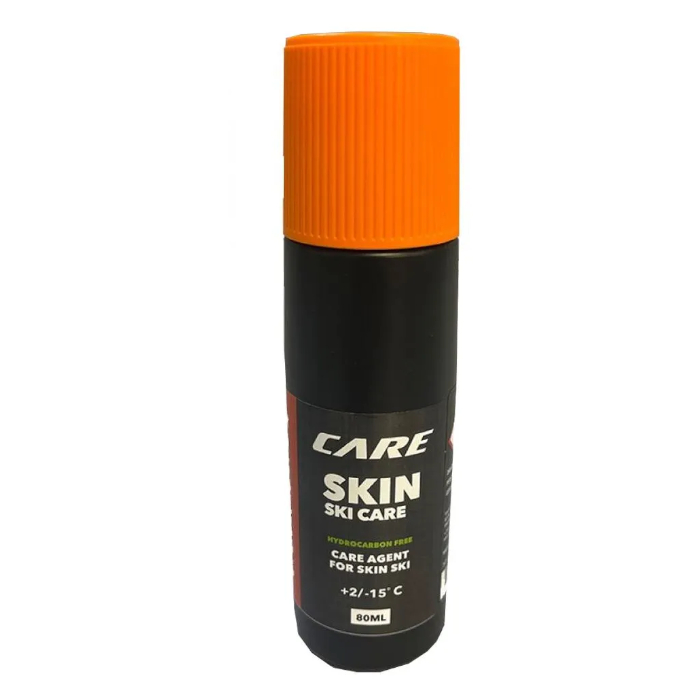 Ускоритель эмульсия VAUHTI SKIN Ski Care (+2°С -15°С) 80 г.