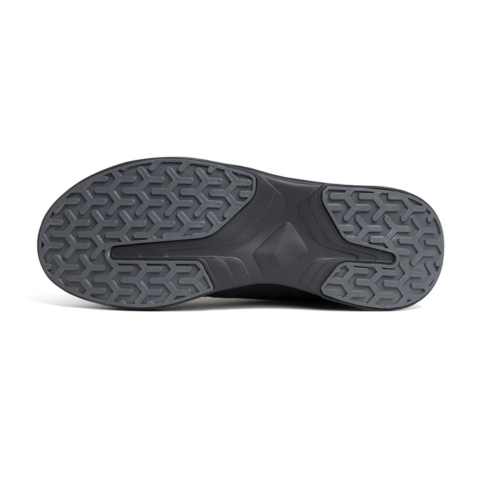 Ботинки SPINE Jorden (зеленый/черный)