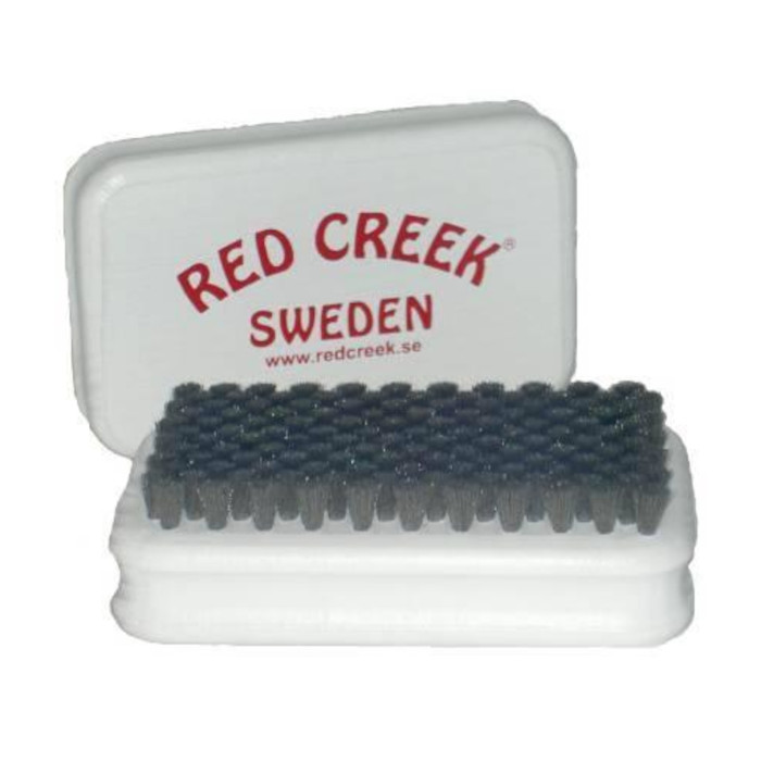 Щетки RED CREEK (043) Steel Fine