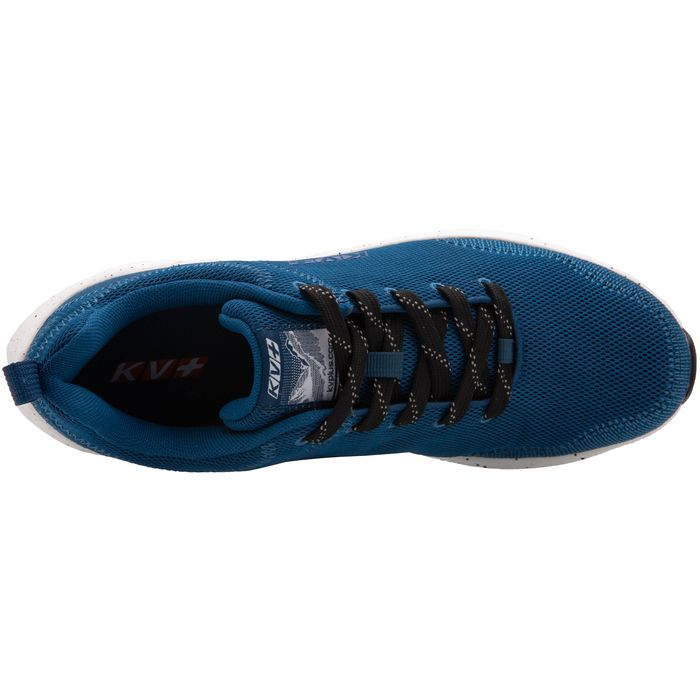 Кроссовки беговые KV+ Oslo (синий)