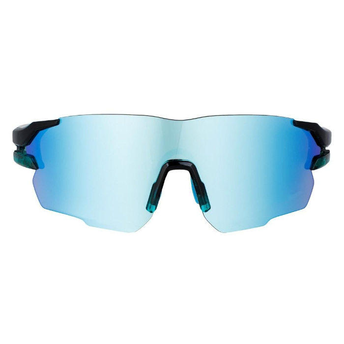 Очки спортивные MOAX Lauf (синий)