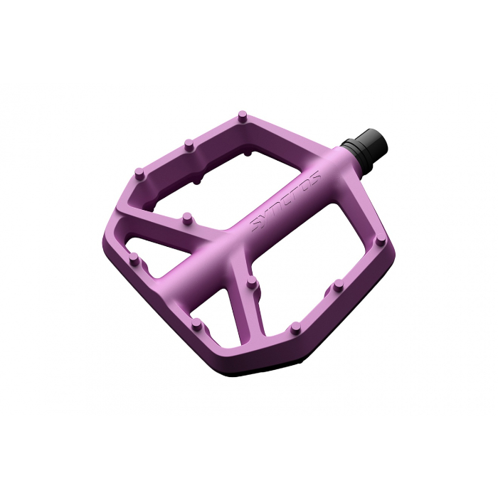 Педали SYNCROS Squamish III (фиолетовый)