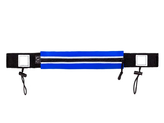 Сумка поясная ENKLEPP Run Belt Fast (синий)