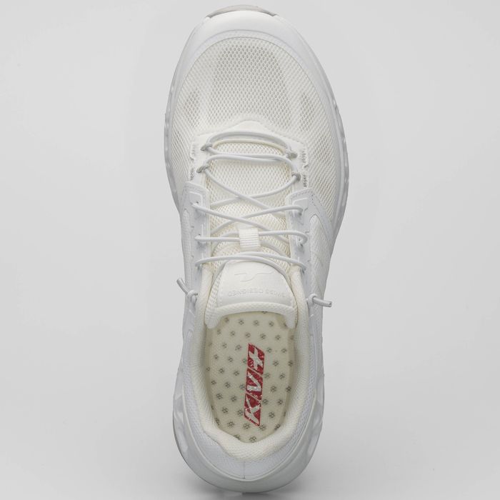 Кроссовки повседневные KV+ Maiorca (белый)