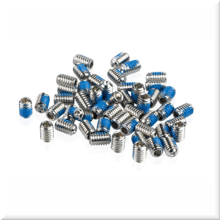 Педали XLC Spare pins PD-X09 für PD-M12 