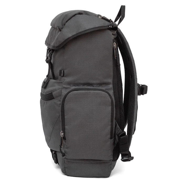 Рюкзак городской ENKLEPP Gravity Lid (серый)