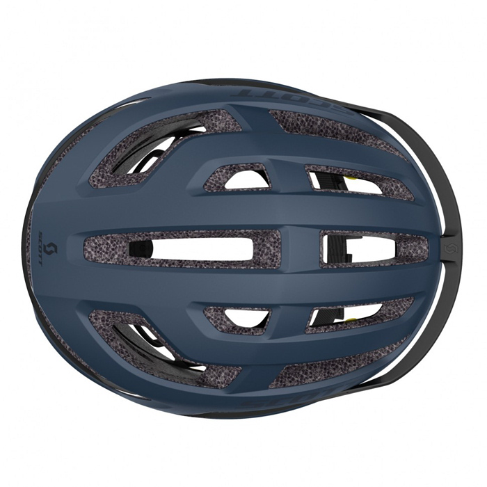 Шлем SCOTT Arx (CE) (US:51-55) (синий)