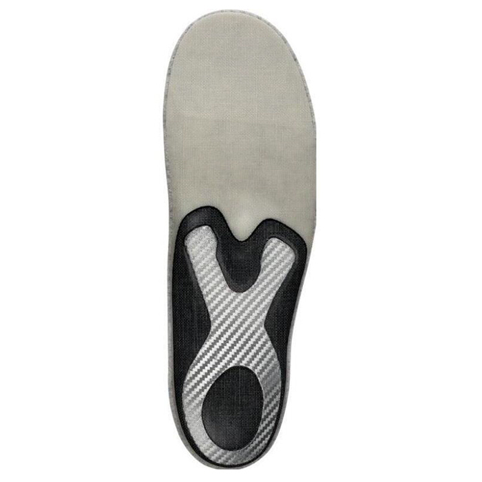 Стельки анатомические SIDAS FlashFit Winter+