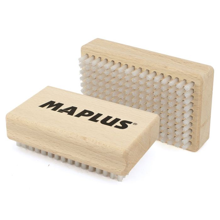Щетка MAPLUS (MTO102) Soft Nylon Manual Brush