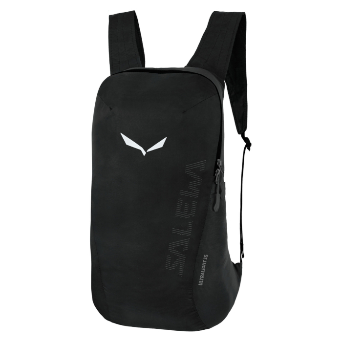 Рюкзак спортивный SALEWA Ultralight 15L (черный)