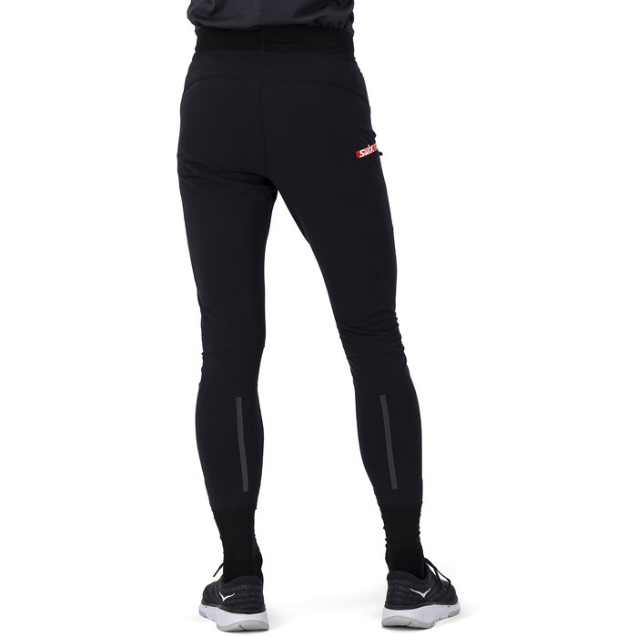 Брюки разминочные SWIX Swix Triac Pro Warm (черный)