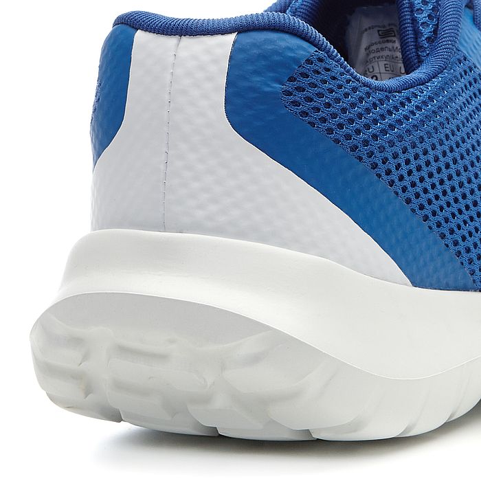 Кроссовки SPINE Trinn (синий/белый)