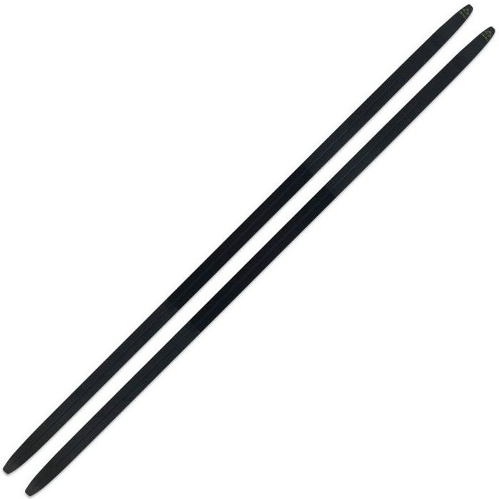Лыжи беговые FISCHER Speedmax CL Jr. IFР (черный)