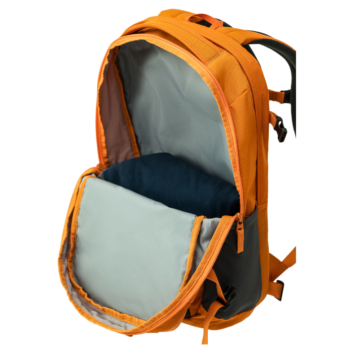 Рюкзак городской KANROCK Vector 28 (оранжевый)