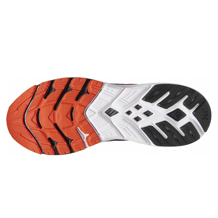 Кроссовки беговые 361° Spire 3 (красный)