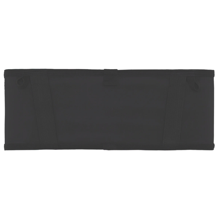 Сумка поясная ENKLEPP Tiksi Waist Belt 2.0 XS (черный)