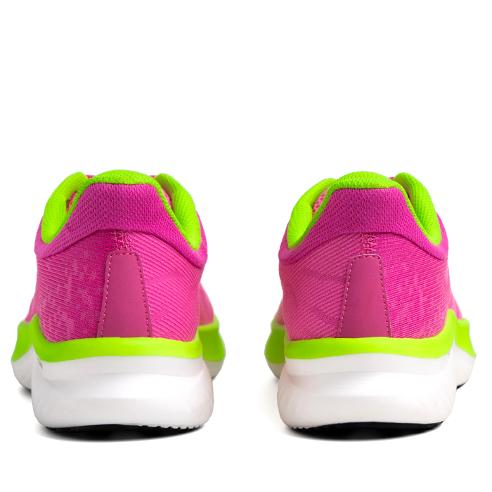 Кроссовки беговые SPINE Carbon Pro (M) (розовый)