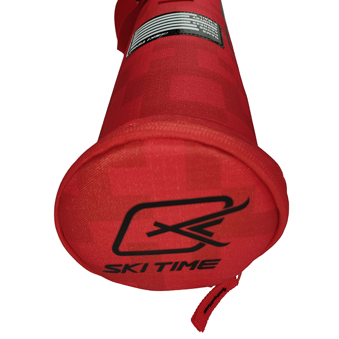 Чехол для палок SKI TIME (TSP25-2-3) на 2-3 пары