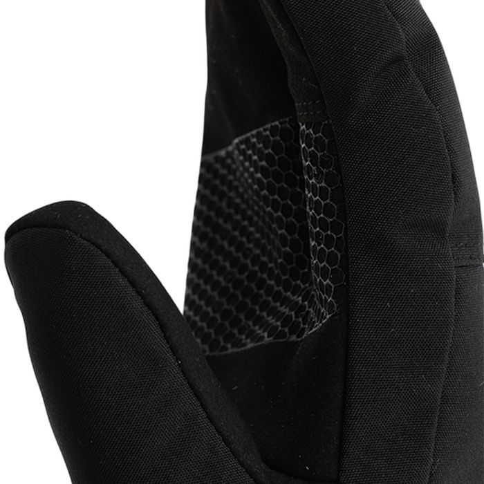 Варежки (лобстеры) NORDSKI Summit (черный)