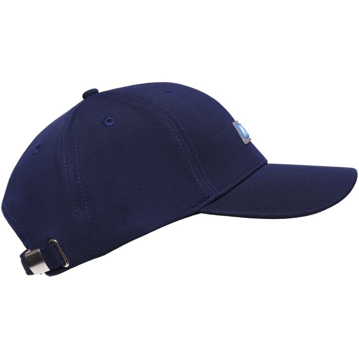 Кепка KV+ Cap (темно-синий)
