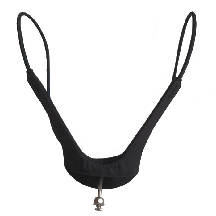 Ремень заплечный ZERO Для винтовки, NEW, короткий №3 (черный)