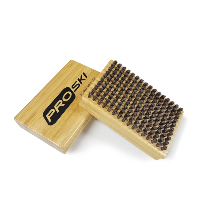 Щетка PRO-SKI (25370) (конский волос)