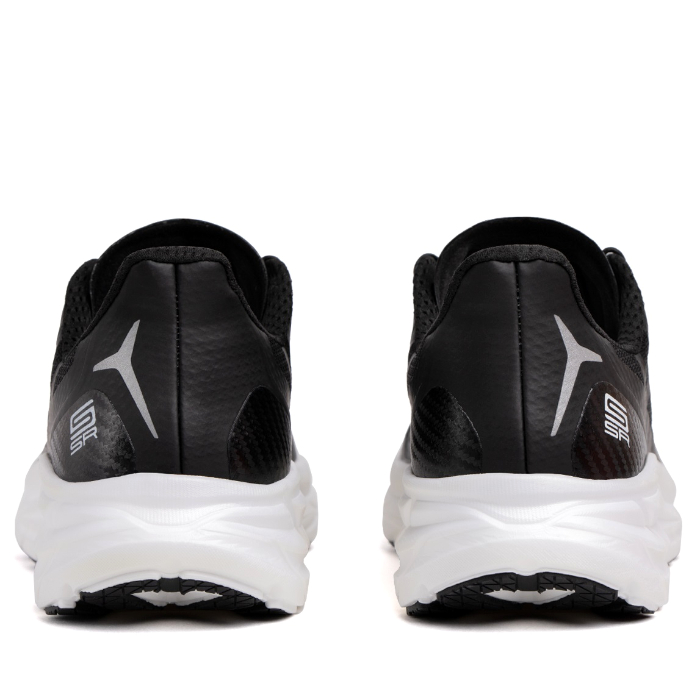 Кроссовки беговые SPINE Titanium (M) (черный)