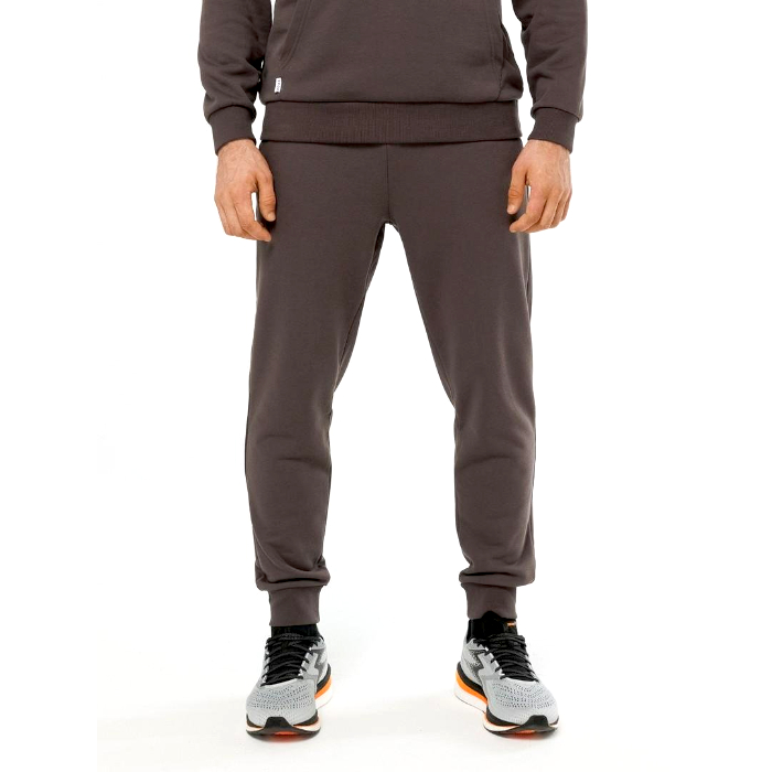 Брюки MOAX Cotton Terry (коричневый)