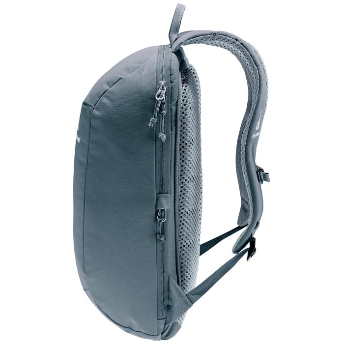 Рюкзак городской DEUTER Stepout 12 (черный)