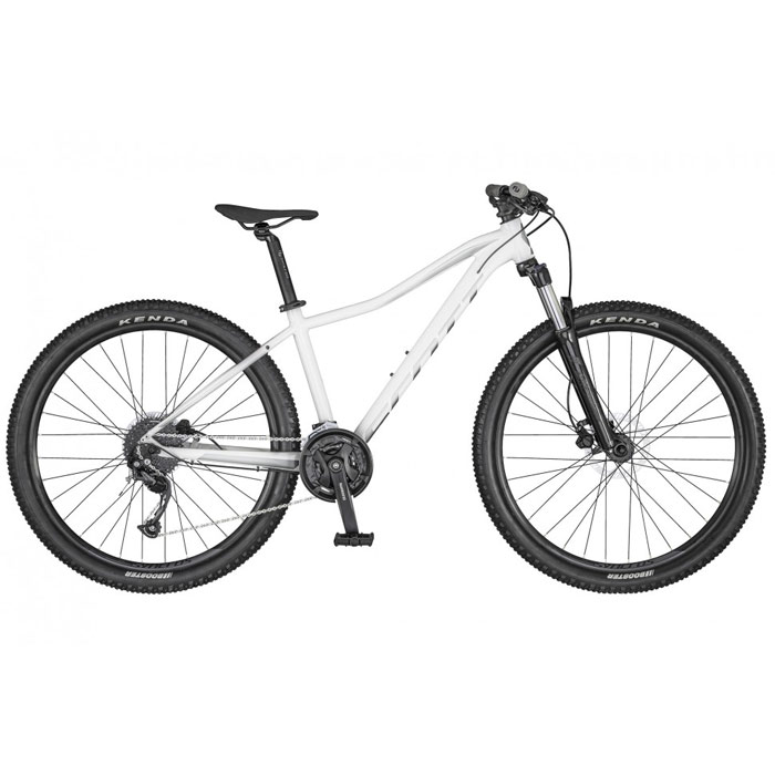 Велосипед SCOTT Contessa Active 40 white 27,5" (белый) (2020)