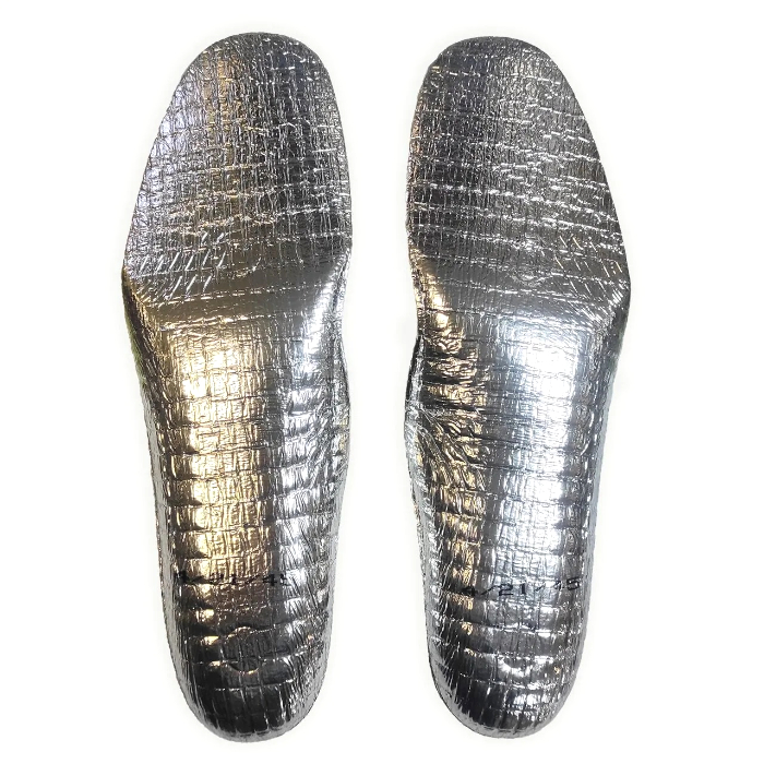 Стельки анатомические FISCHER Speedmax/Carbonlite