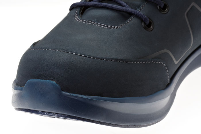 Ботинки SPINE Jorden (синий)