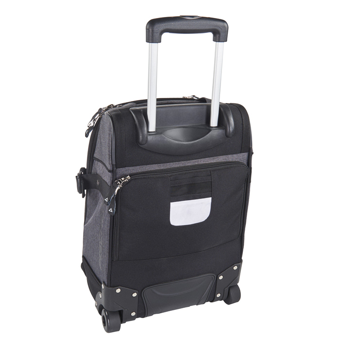 Сумка дорожная, на колесах FISCHER (Z00221) Fashion Trolley 42L 