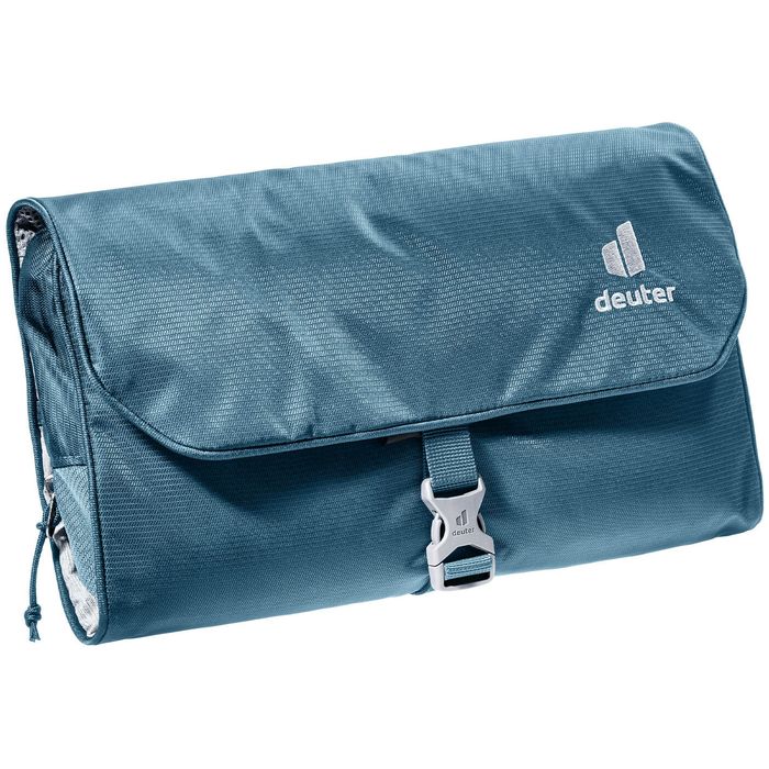 Косметичка DEUTER Wash Bag II (темно-синий)