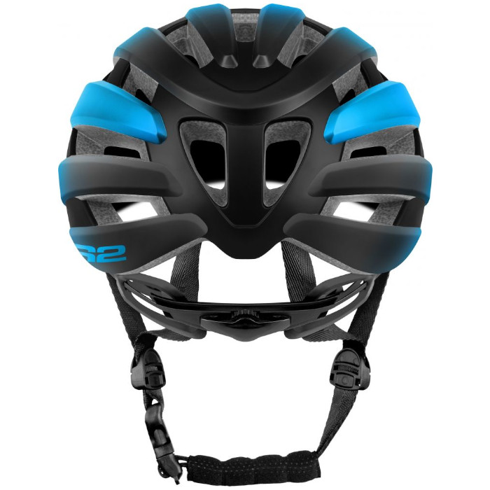 Шлем R2 Ventu (синий/черный)