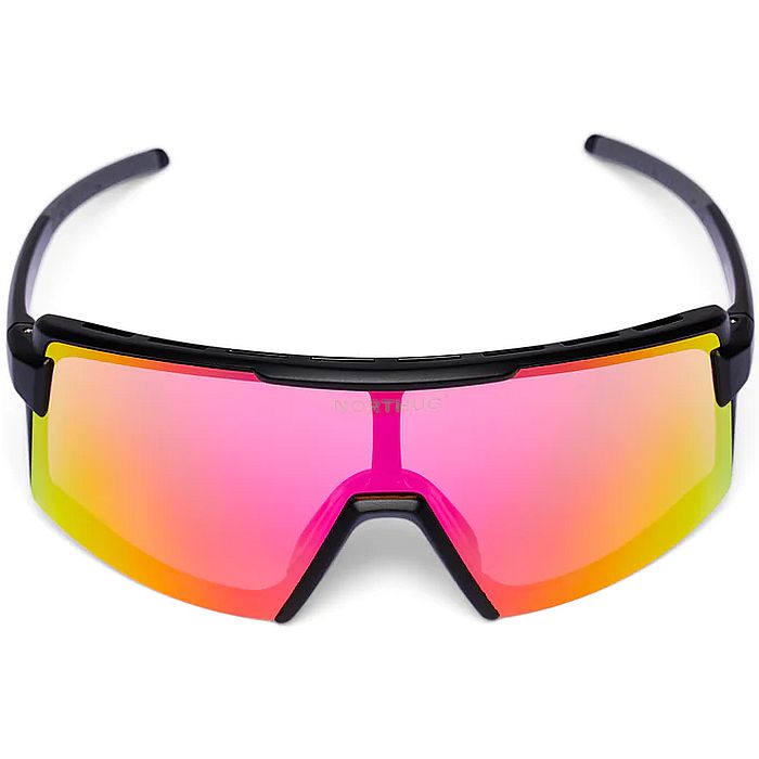 Очки спортивные NORTHUG Light Vision (черный)
