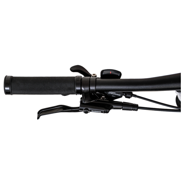 Велосипед горный (MTB) WELT 2023 Ranger 2.0 29 SE (оранжевый)
