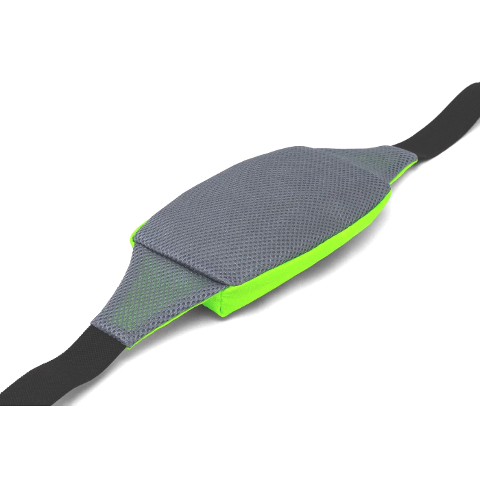 Сумка поясная ENKLEPP Marathon Waist Bag (зеленый)