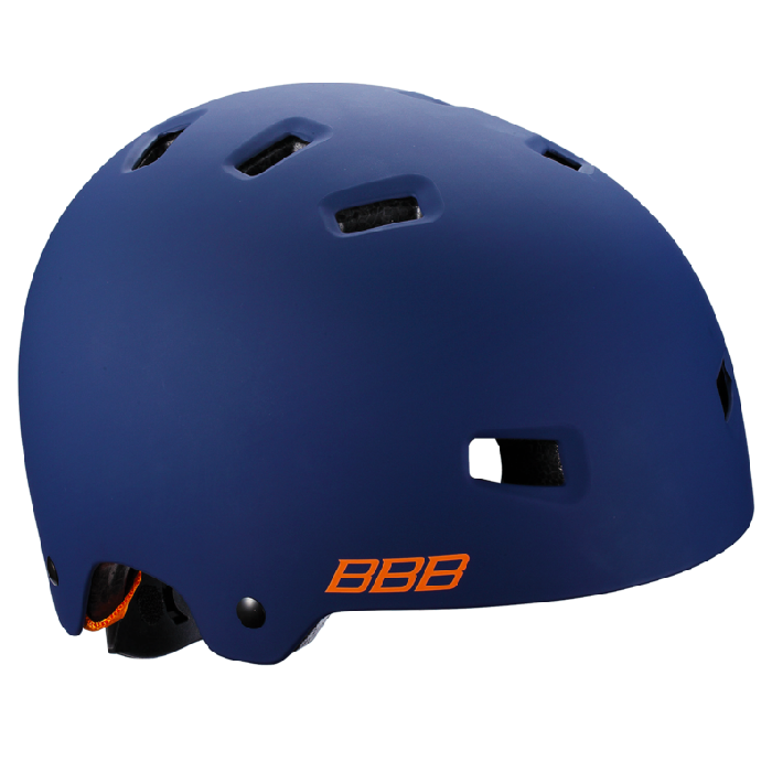 Шлем BBB Billy (US:S) (синий)